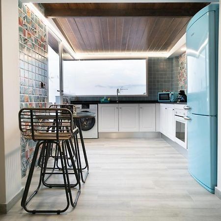 Bellanna - Panoramica Apartment ภายนอก รูปภาพ