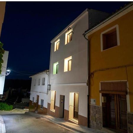 Bellanna - Panoramica Apartment ภายนอก รูปภาพ