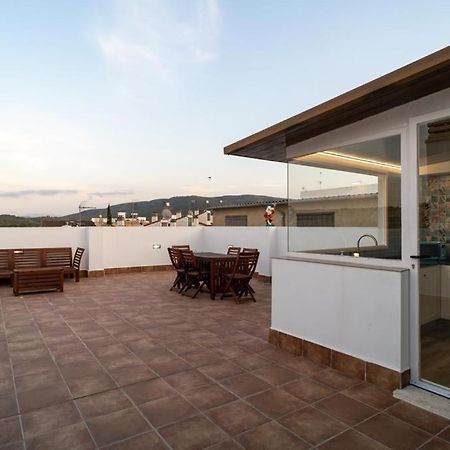 Bellanna - Panoramica Apartment ภายนอก รูปภาพ