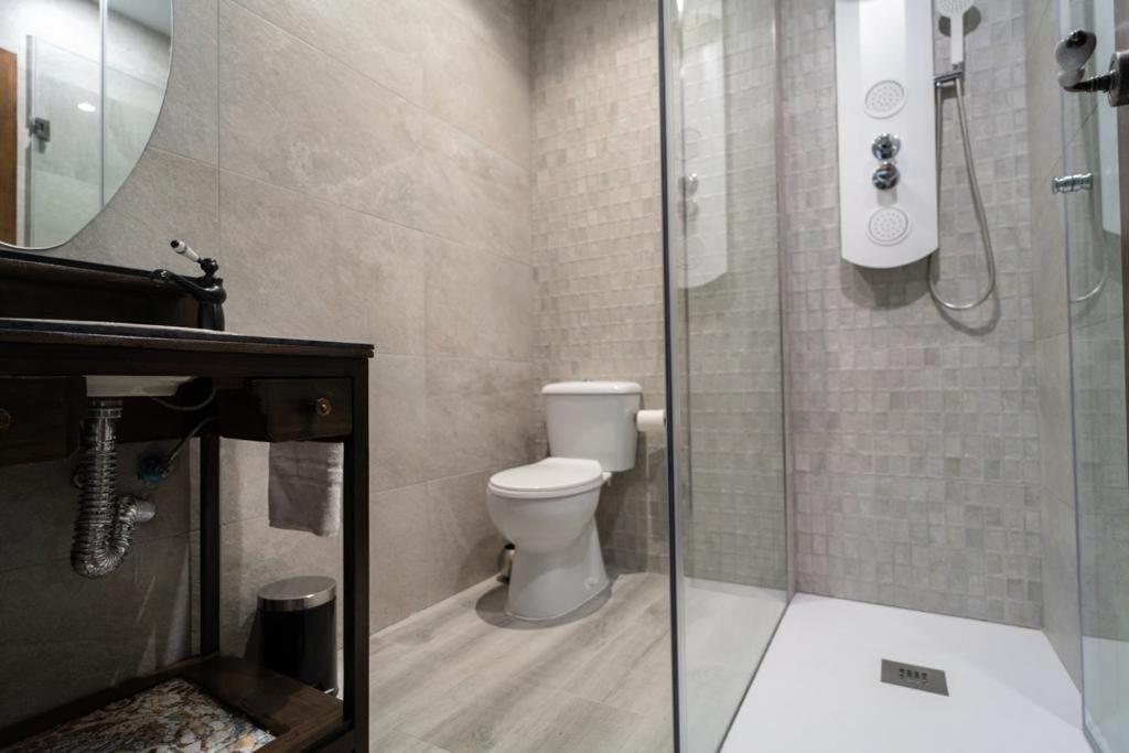 Bellanna - Panoramica Apartment ภายนอก รูปภาพ