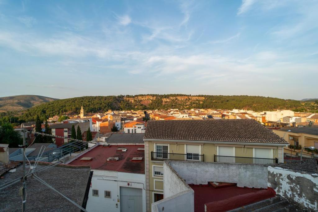 Bellanna - Panoramica Apartment ภายนอก รูปภาพ