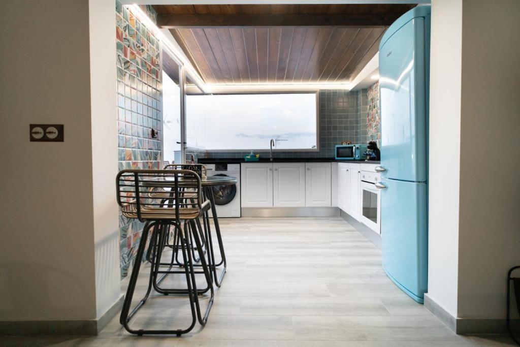 Bellanna - Panoramica Apartment ภายนอก รูปภาพ