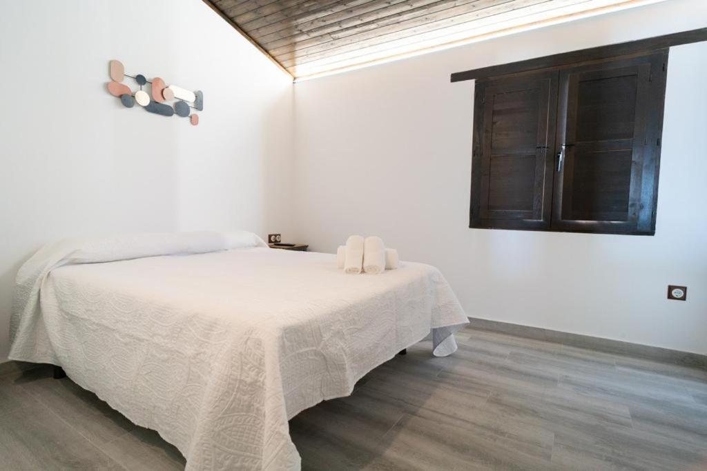 Bellanna - Panoramica Apartment ภายนอก รูปภาพ