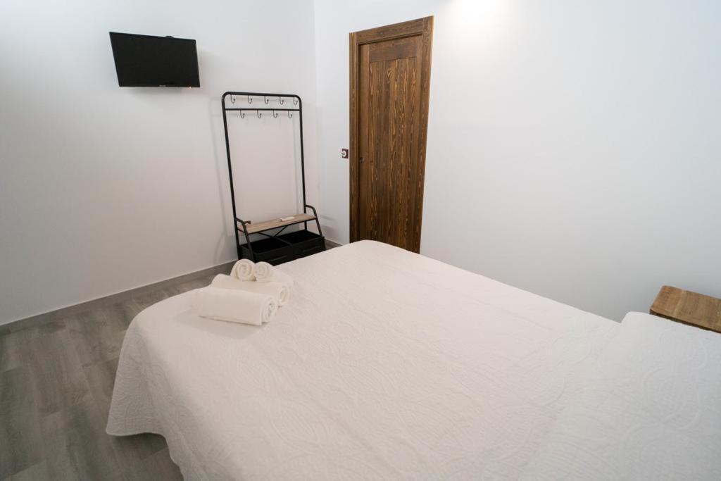 Bellanna - Panoramica Apartment ภายนอก รูปภาพ