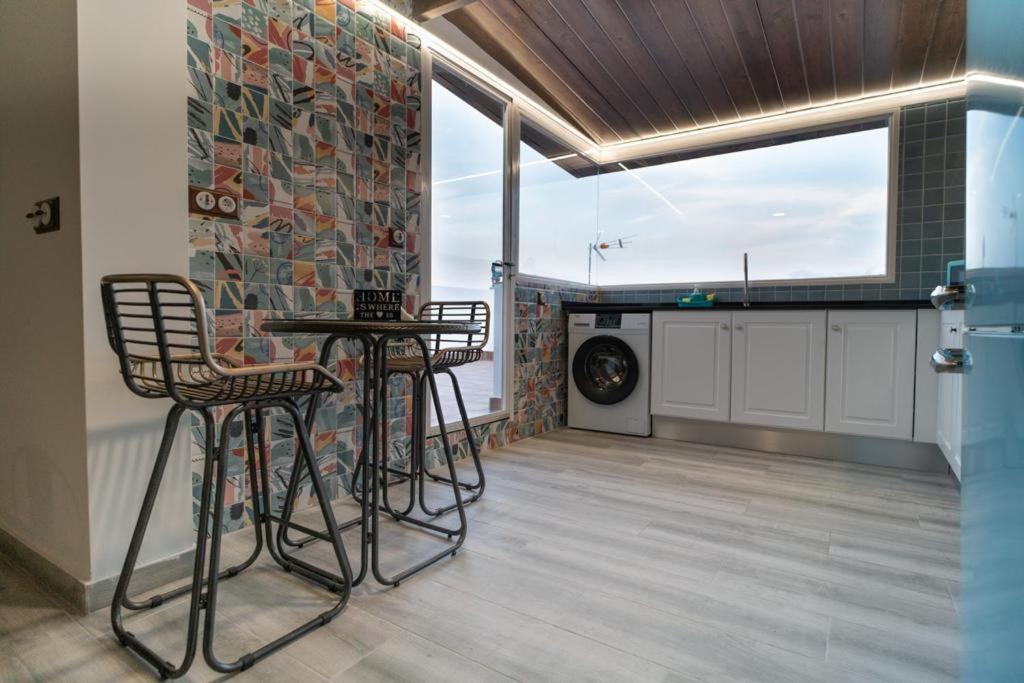 Bellanna - Panoramica Apartment ภายนอก รูปภาพ