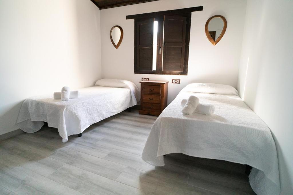 Bellanna - Panoramica Apartment ภายนอก รูปภาพ