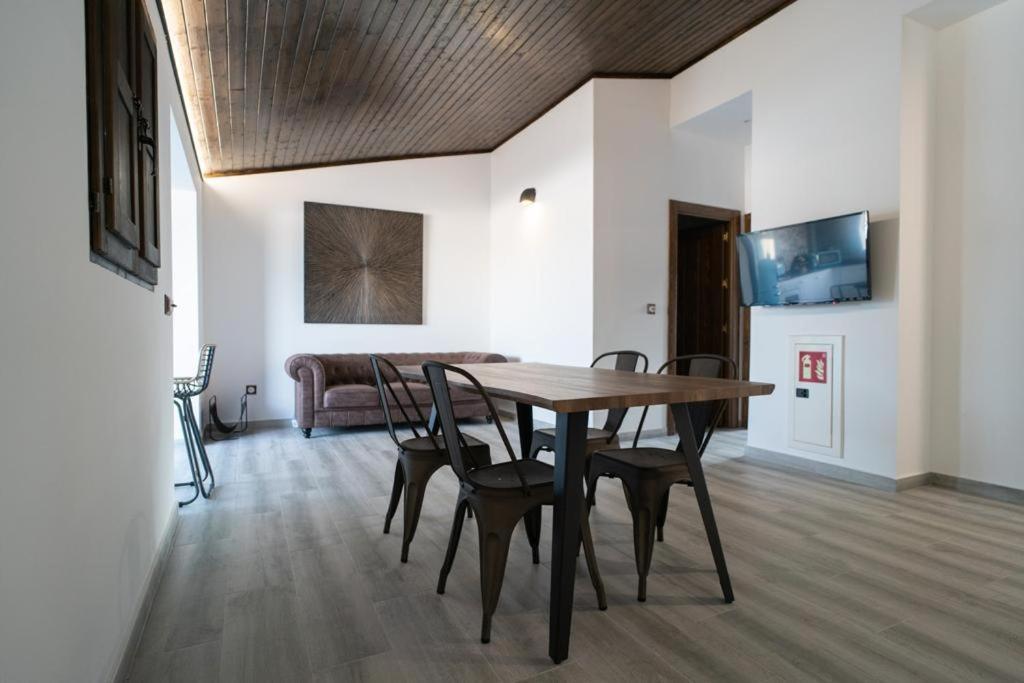 Bellanna - Panoramica Apartment ภายนอก รูปภาพ