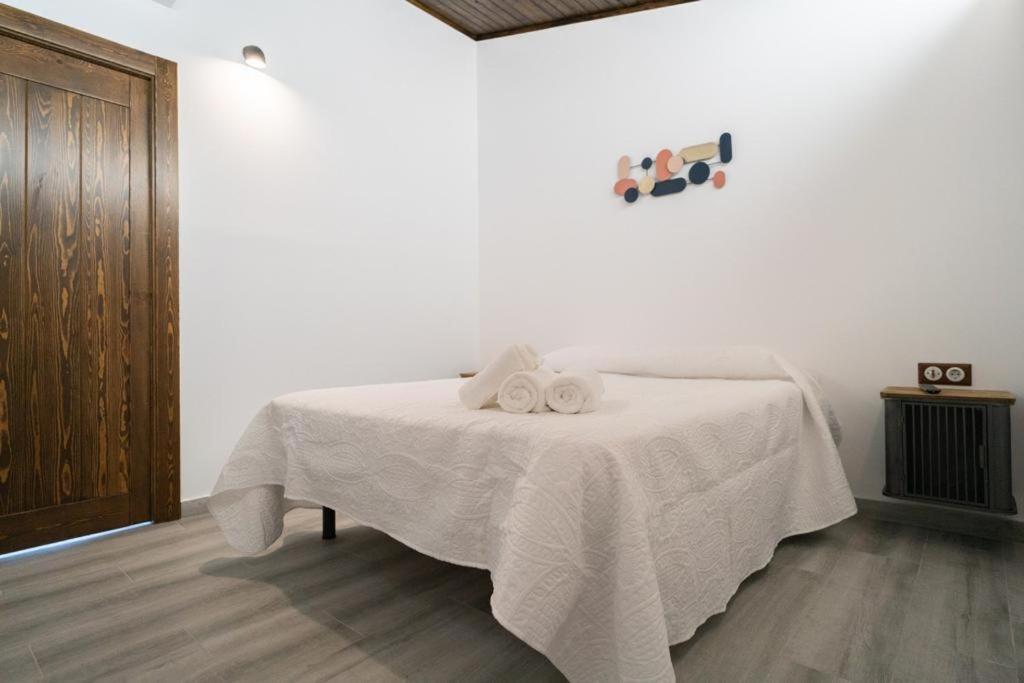 Bellanna - Panoramica Apartment ภายนอก รูปภาพ