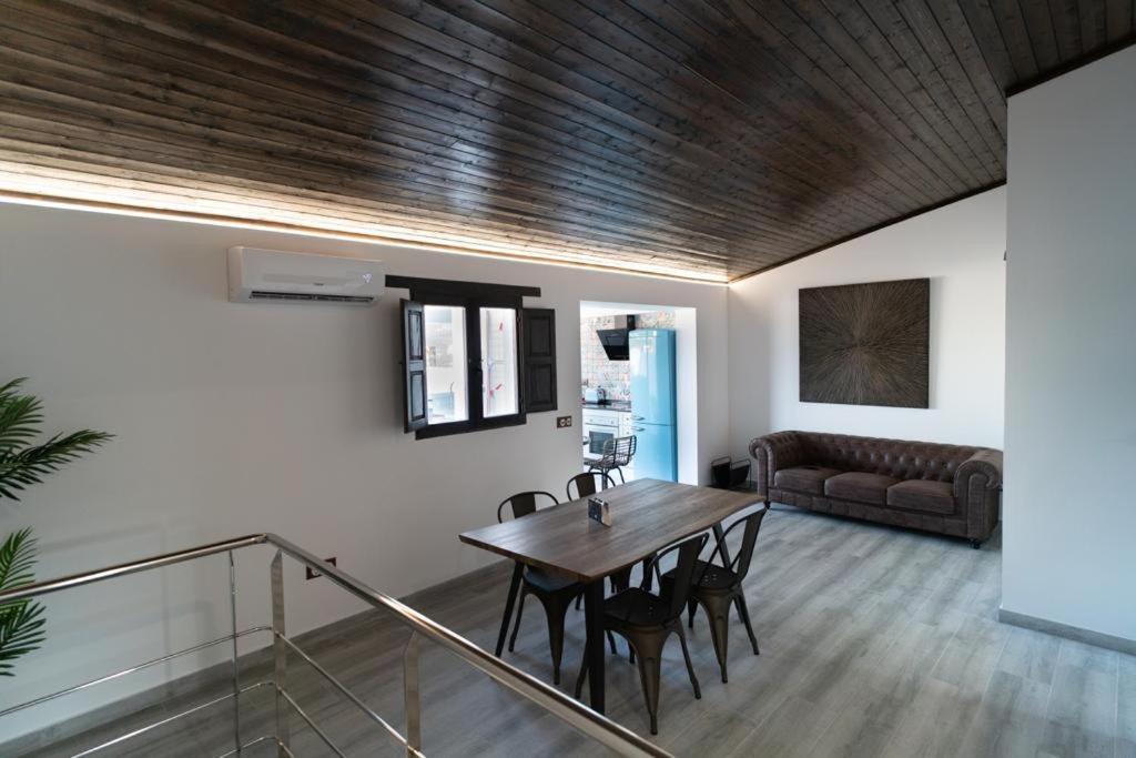 Bellanna - Panoramica Apartment ภายนอก รูปภาพ