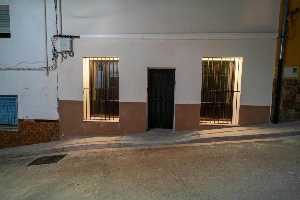 Bellanna - Panoramica Apartment ภายนอก รูปภาพ